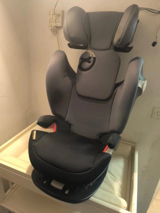 Silla de coche Cybex