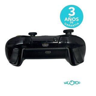 Controller Xbox One Nero