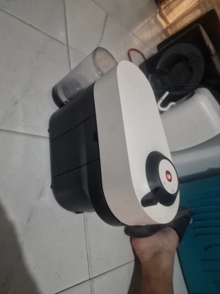 Cafetera Nespresso Vertuo Pop