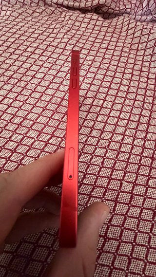 iPhone 12 Rojo 128GB