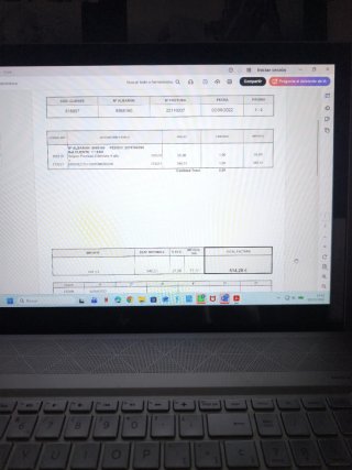 Chromebook ASUS Negro Multicolor