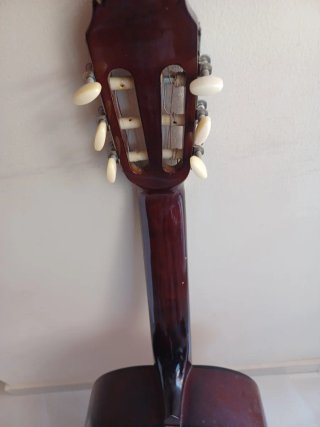 Guitarra Española Clásica