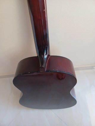 Guitarra Española Clásica