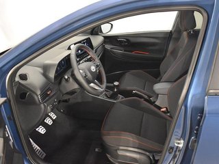 Hyundai i20 1.2 MPI 79CV N Line