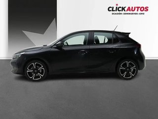 Opel Corsa 1.2 XHL 110CV Hybrid eDCT6 GS