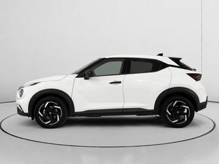 Nissan Juke DIG-T Acenta 84 kW (114 CV)