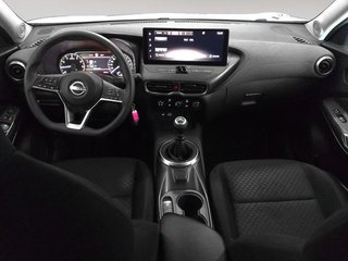 Nissan Juke DIG-T Acenta 84 kW (114 CV)