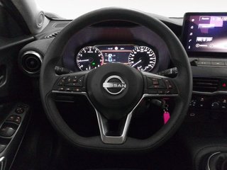 Nissan Juke DIG-T Acenta 84 kW (114 CV)