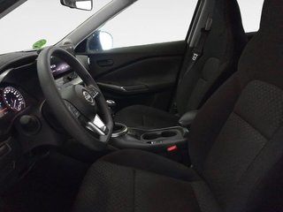Nissan Juke DIG-T Acenta 84 kW (114 CV)