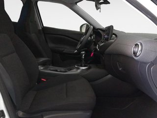 Nissan Juke DIG-T Acenta 84 kW (114 CV)
