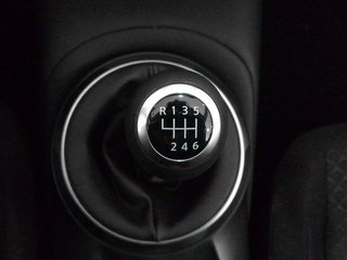 Nissan Juke DIG-T Acenta 84 kW (114 CV)