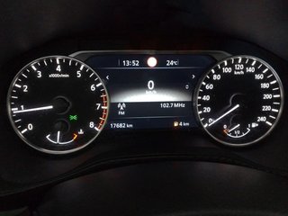 Nissan Juke DIG-T Acenta 84 kW (114 CV)
