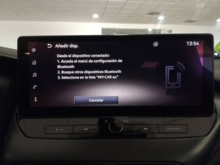 Nissan Juke DIG-T Acenta 84 kW (114 CV)