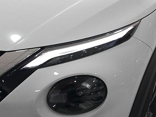 Nissan Juke DIG-T Acenta 84 kW (114 CV)