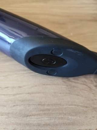 Russell Hobbs 2 en 1 Plancha Vertical