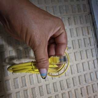 Cables de Red Ethernet RJ45 - 1.5m