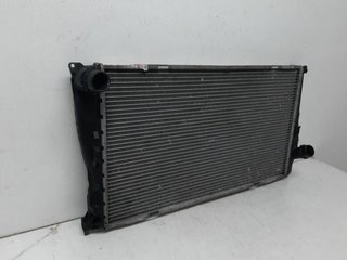 Radiador agua bmw 1157857 780153703 serie berlina