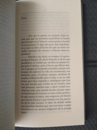 La loca de la casa (Rosa Montero)