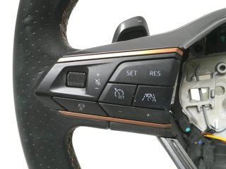 Volante Cupra Formentor KM