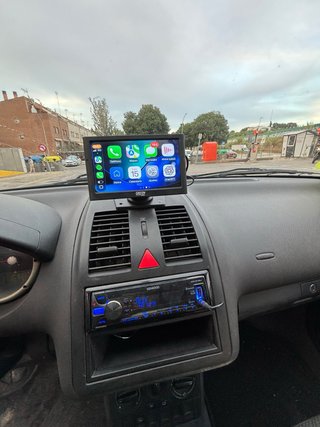 Volkswagen Polo 2002