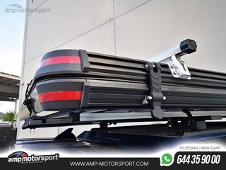 TIENDA TECHO WILDLAND BRÉTEMA CON CARCASA DE ALUMINIO