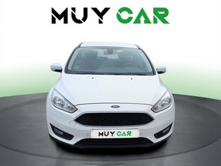 Ford Focus 1.0 Ecoboost S&S Trend+ 92 kW (125 CV)