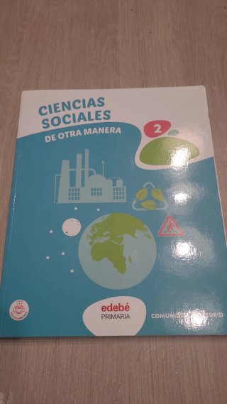 Ciencias sociales 2, Primaria, Situaciones de a...