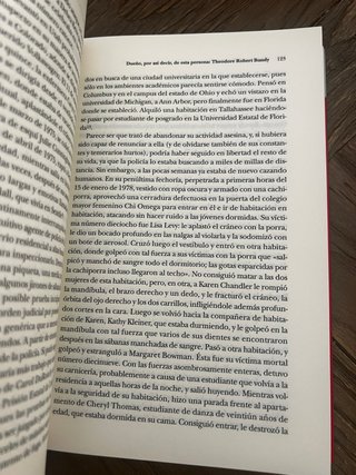 Cazadores de Humanos - Elliott Leyton