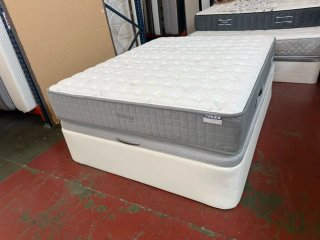 Colchón Flex Nimbus 150x190 con Canapé