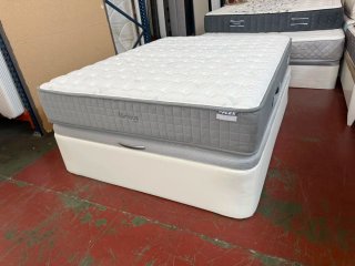Colchón Flex Nimbus 150x190 con Canapé