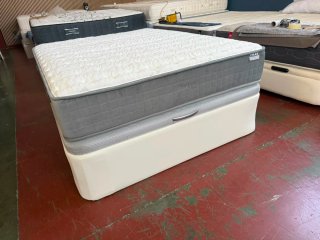 Colchón Flex Nimbus 150x190 con Canapé