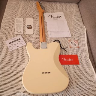 Fender Telecaster 2016 Límited Edition Made in Usa