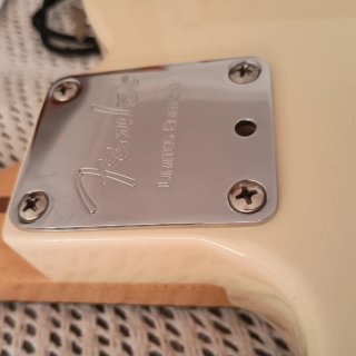 Fender Telecaster 2016 Límited Edition Made in Usa