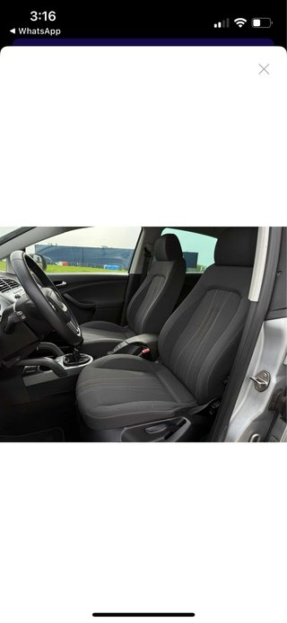SEAT Altea 1.4 tsi style