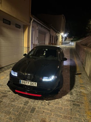 SEAT Leon 2006