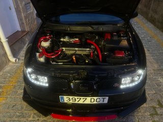 SEAT Leon 2006