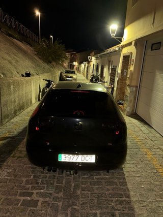SEAT Leon 2006
