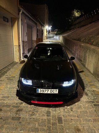 SEAT Leon 2006