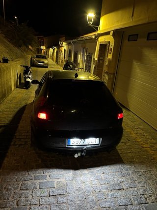 SEAT Leon 2006