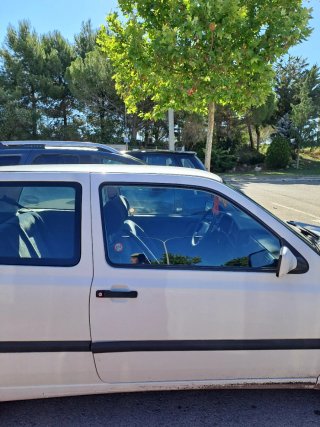 Volkswagen Golf 1992