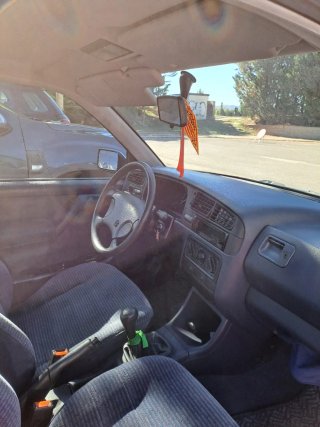 Volkswagen Golf 1992