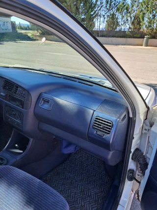 Volkswagen Golf 1992