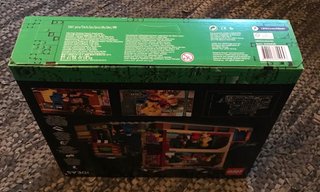 LEGO 21324 – Sesame Street