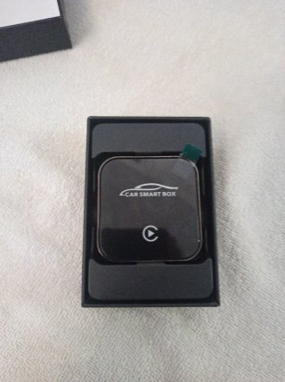Caja para carplay para Coche