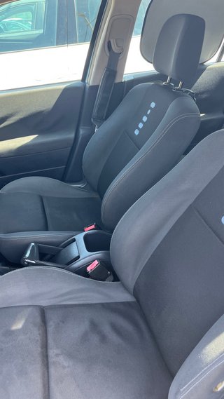 Renault Megane 2008