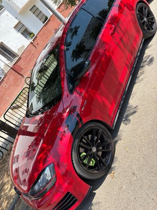 Golf Gti 2015