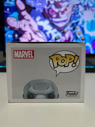 Funko Pop! Ebony Maw Avengers Infinity War #291