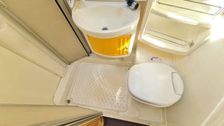 Fiat Ducato Dethleffs Esprit | Impecable ITV 2027