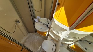 Fiat Ducato Dethleffs Esprit | Impecable ITV 2027