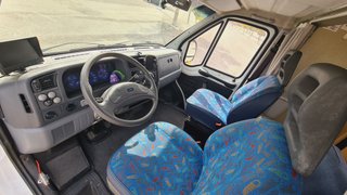 Fiat Ducato Dethleffs Esprit | Impecable ITV 2027